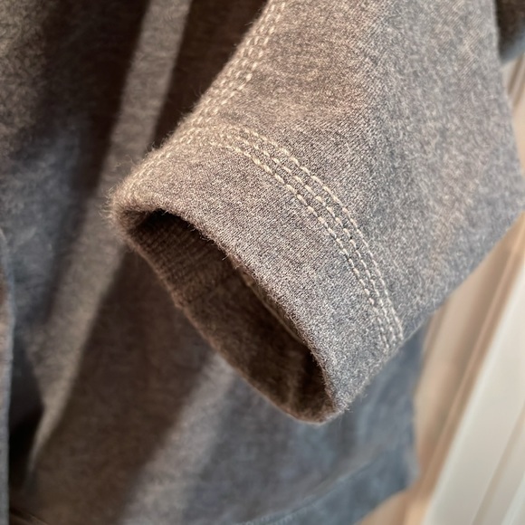 lululemon | Awareness Wrap Hoodie - Size 8 - Picture 9 of 12